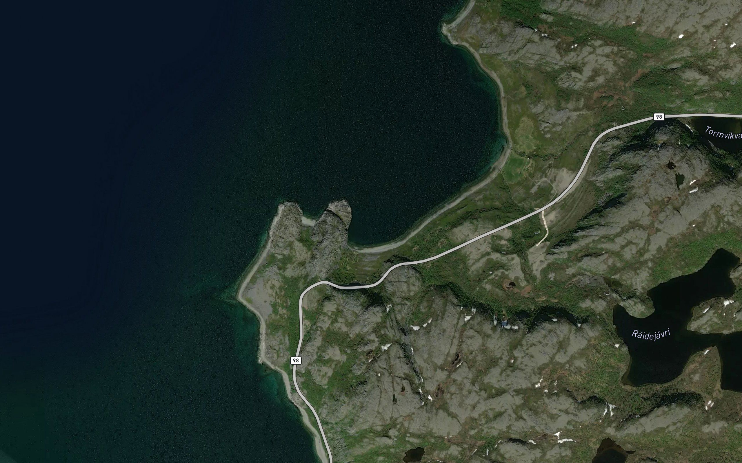 Krokvik