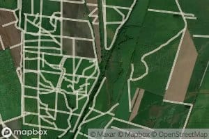 Zanjon Aguas Heladas