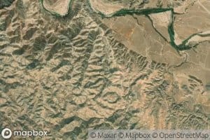 Darreh-ye Chub Sorkh