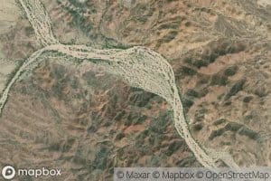Arroyo Seco