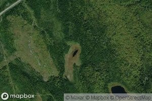 Lac de la Scariole