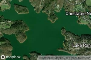 Latham Creek