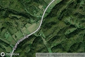 Motley Fork