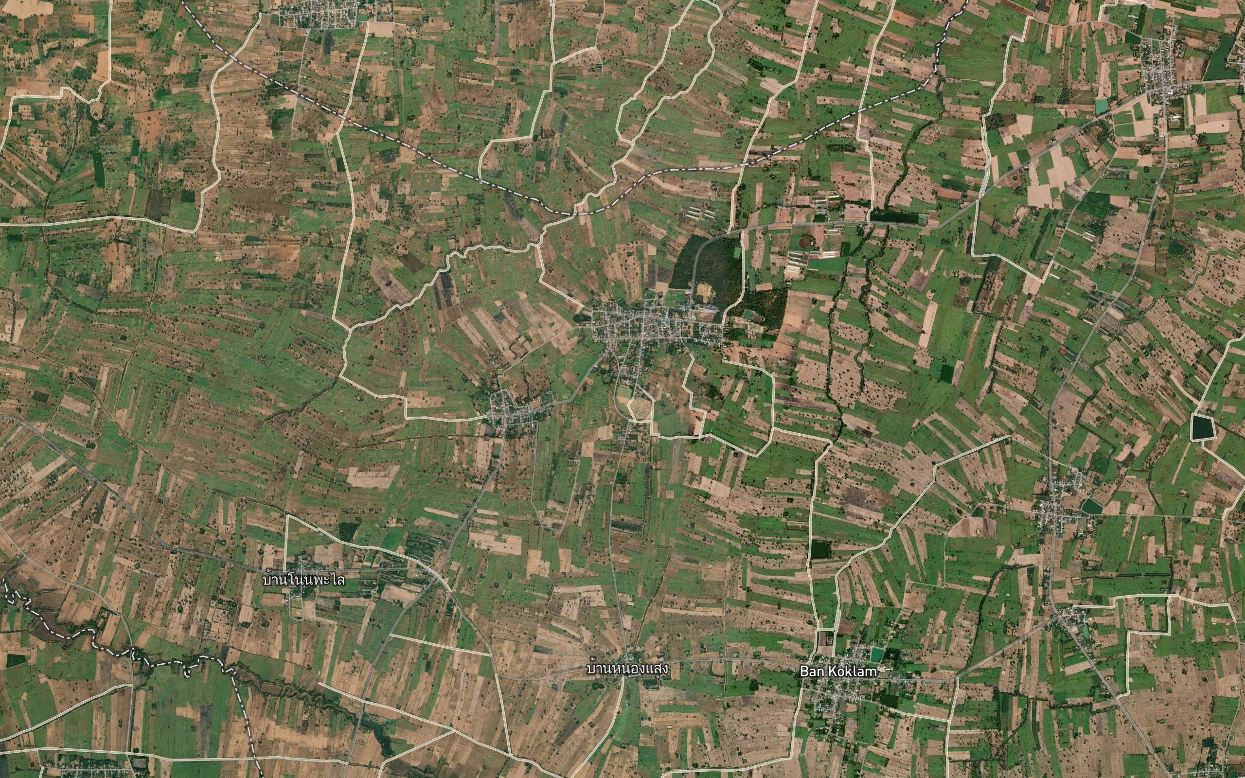 Nong Phluang