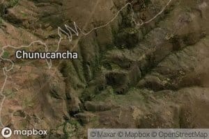 Quebrada Chunucancha