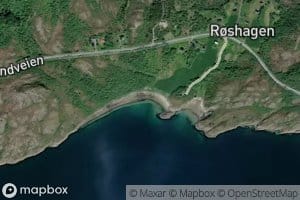 Roshagvika