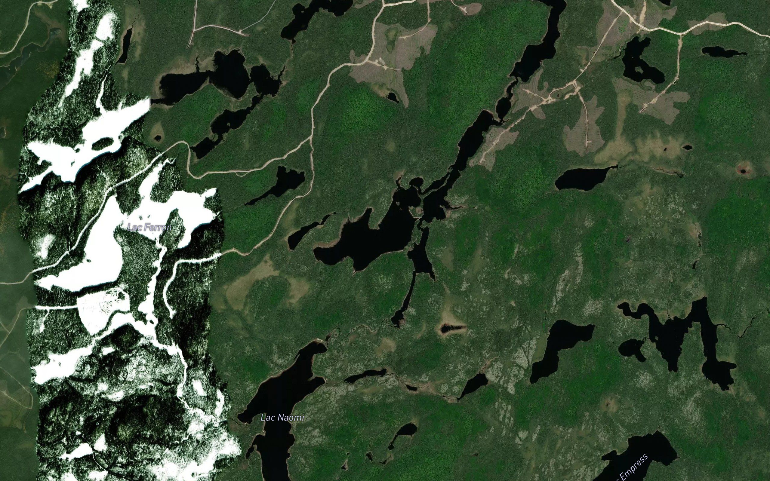 Lac Yokel