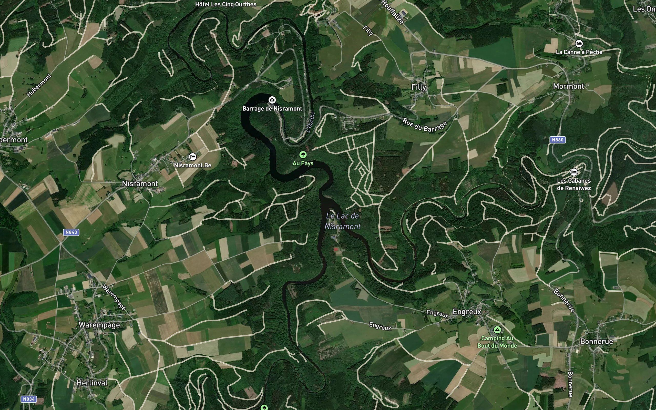 Ourthe Orientale