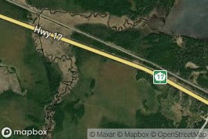 Little Trewartha Creek