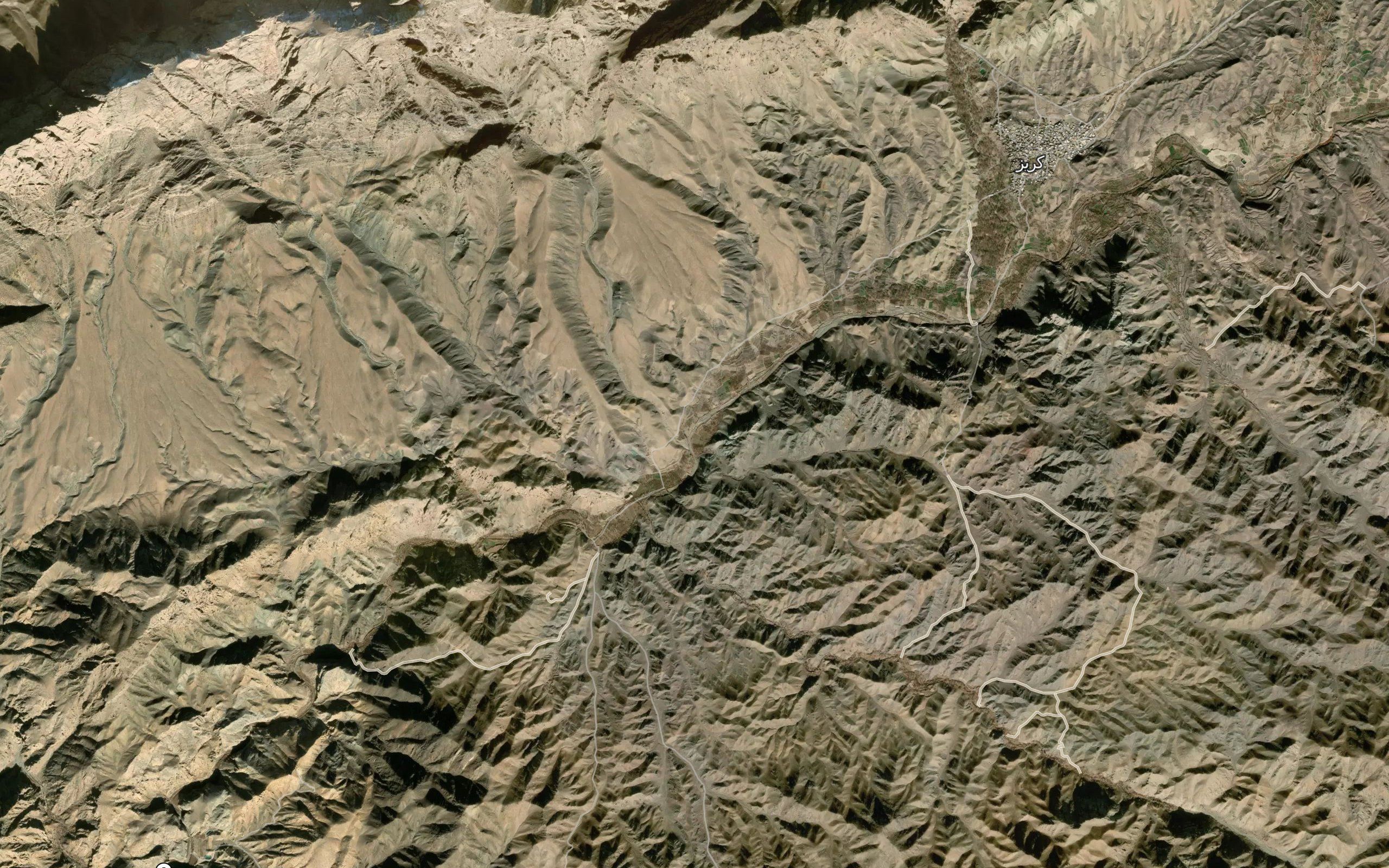 Rudkhaneh-ye Kal-e Toroq