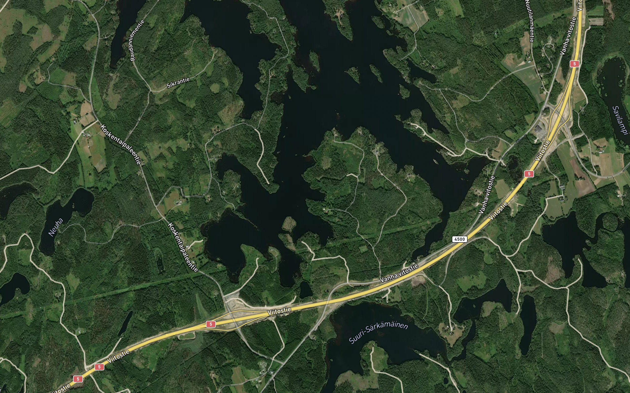Italahti