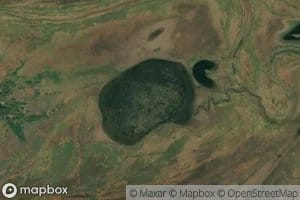 Ozero Bol'shoye Mal'tsevskoye