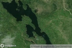 Chapman Lake