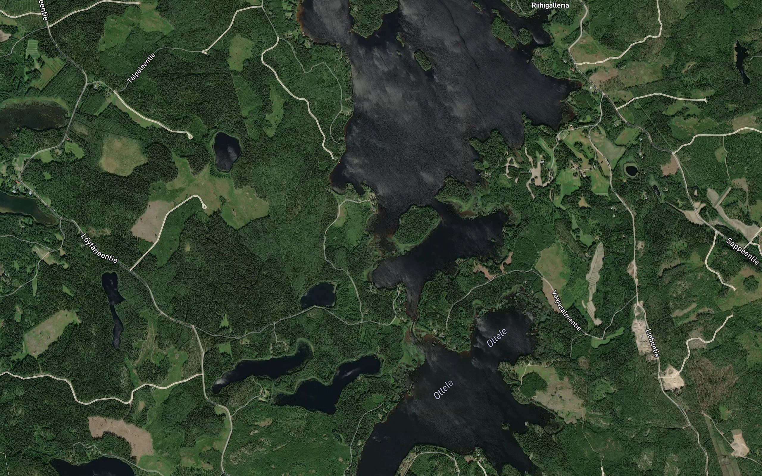 Juurakkosalmi