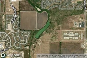 Luckey Lake