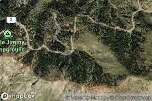 White Fir Spring