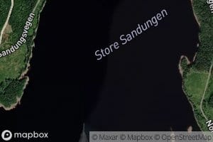 Sandungen