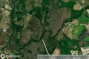 Quebrada Zanja Honda