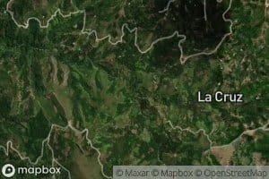 Quebrada Palmar