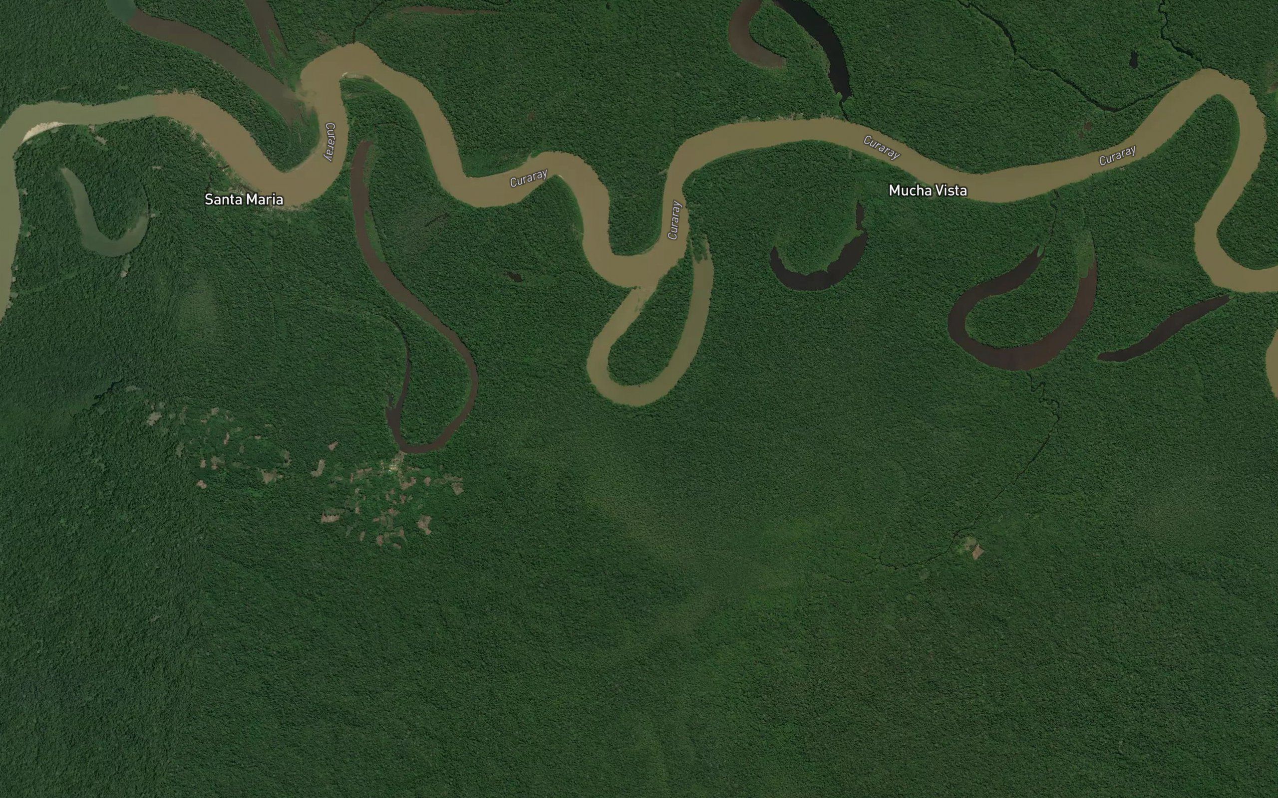 Laguna Tostado