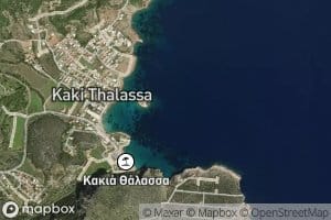 Ormos Kakias Thalassas