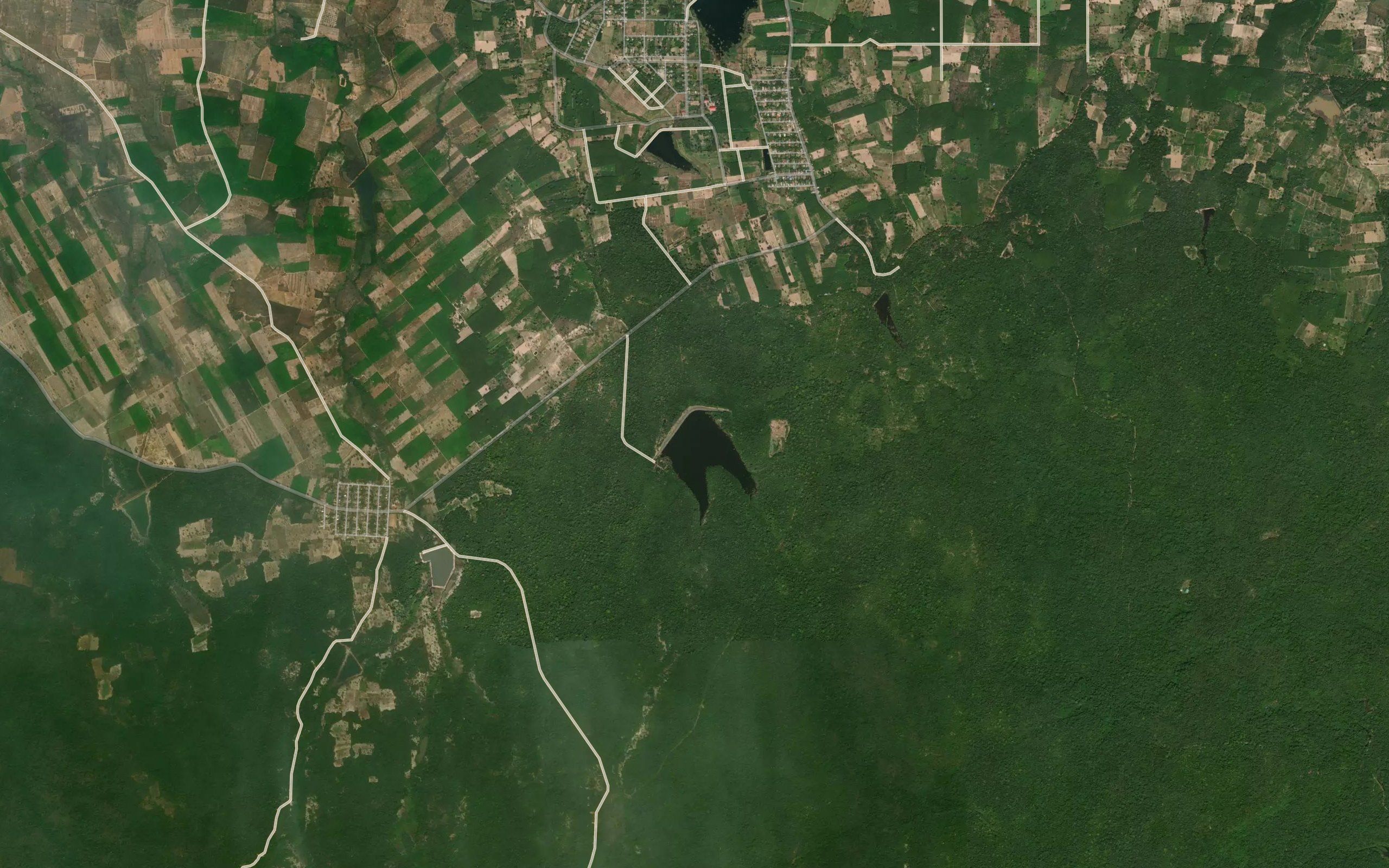 Ang Kep Nam Huai Kaleng Wek
