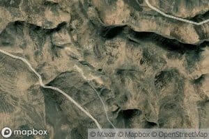 Bannock Corral Spring