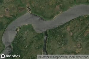 Larsen River