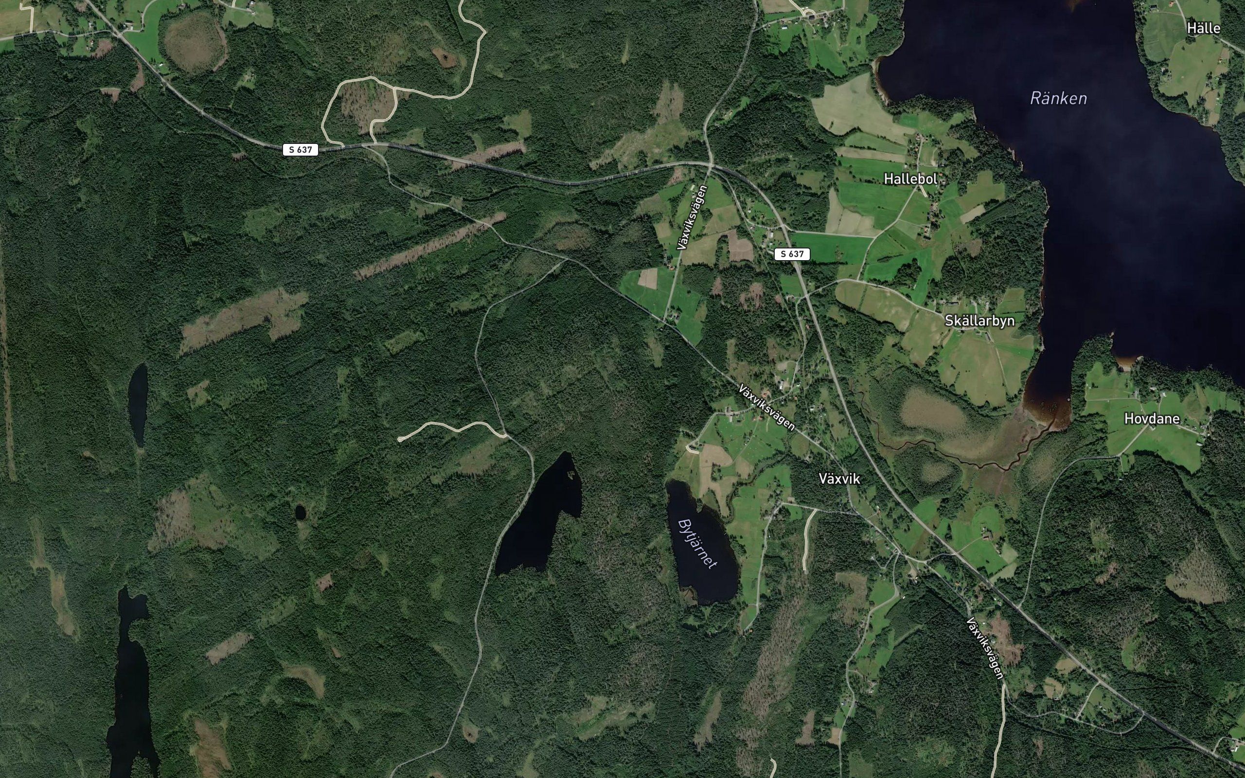 Bytjarn