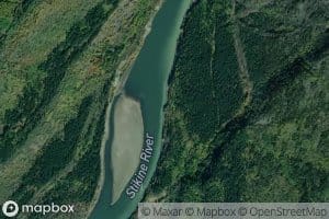 Mess Creek