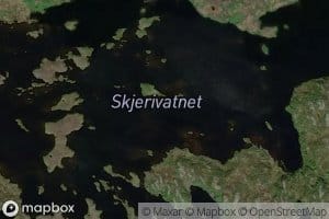 Skjerivatnet