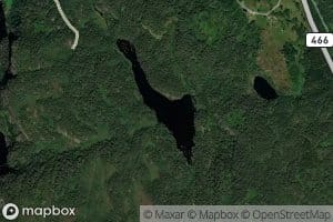 Hestvatnet