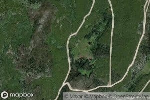 Kilmer Creek