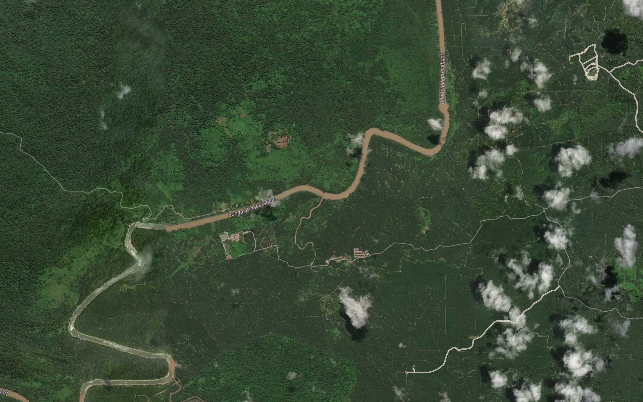 Sungai Latangan