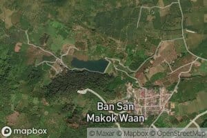 Ang Kep Nam Mai Sap Chue