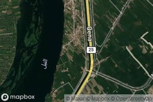 Sayyalat Qift ash Sharqiyah