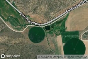 Lawson Creek