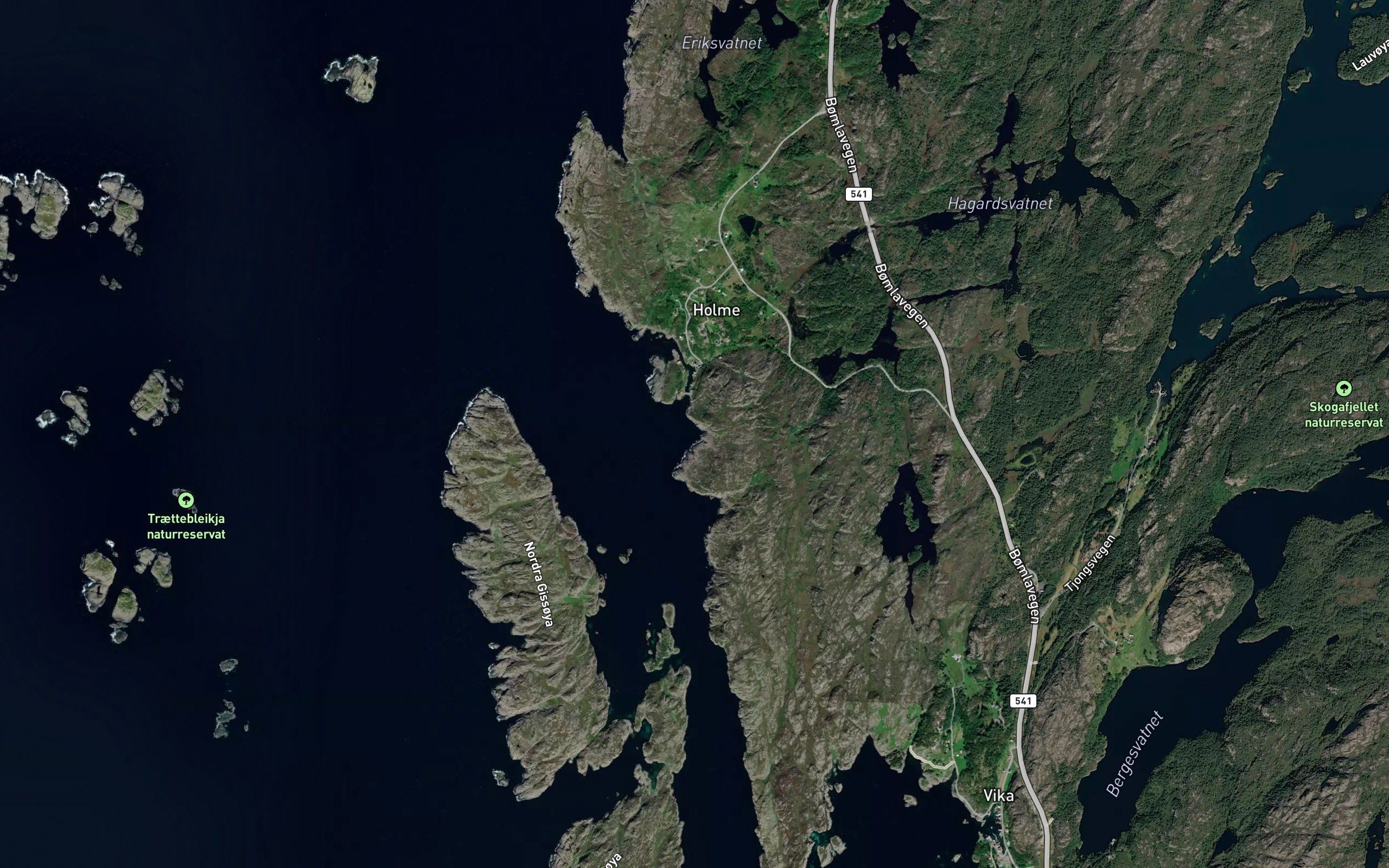 Gjertrudvika
