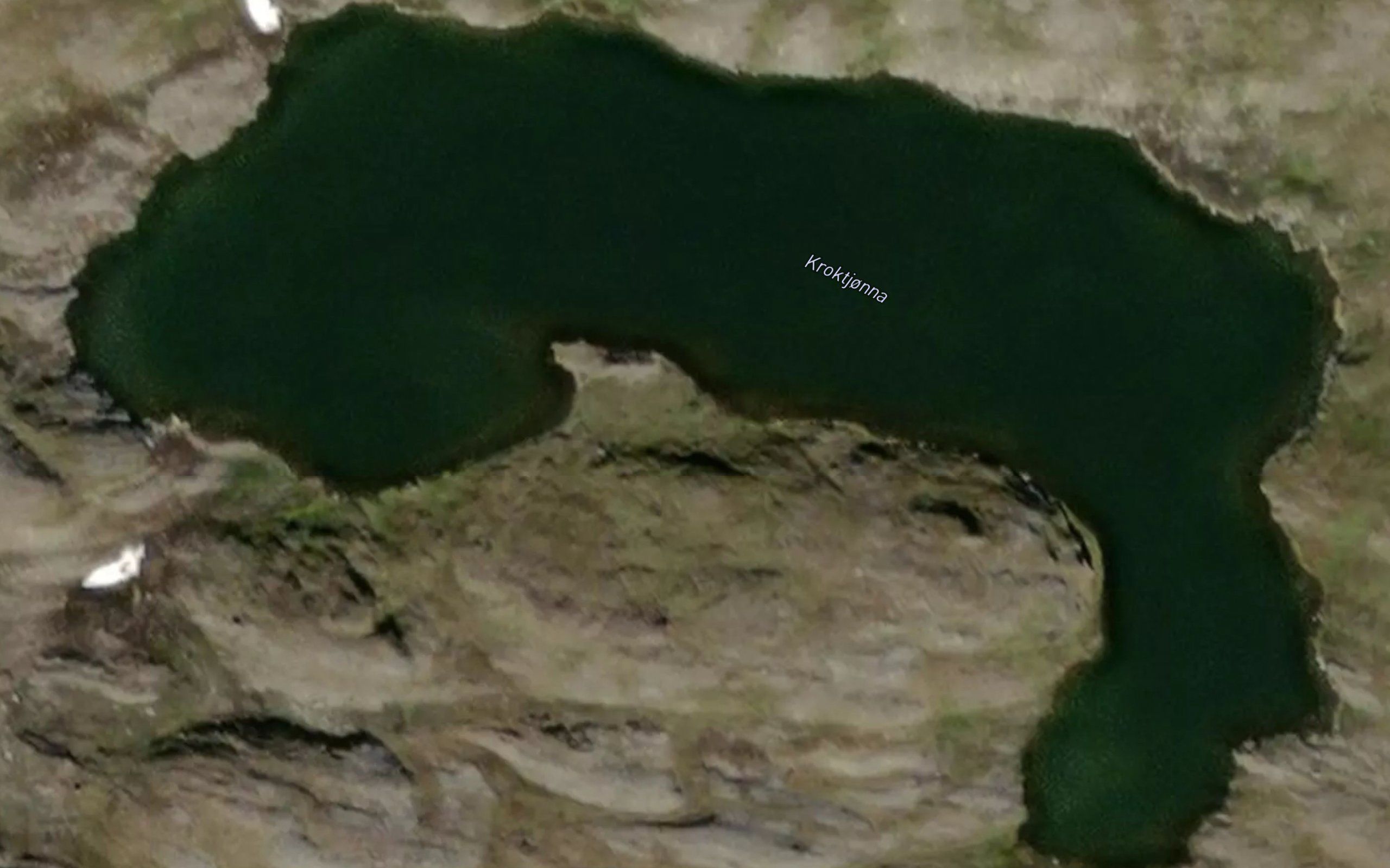 Kroktjonna