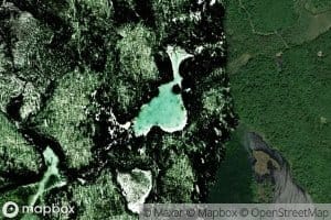 Matthews Lake