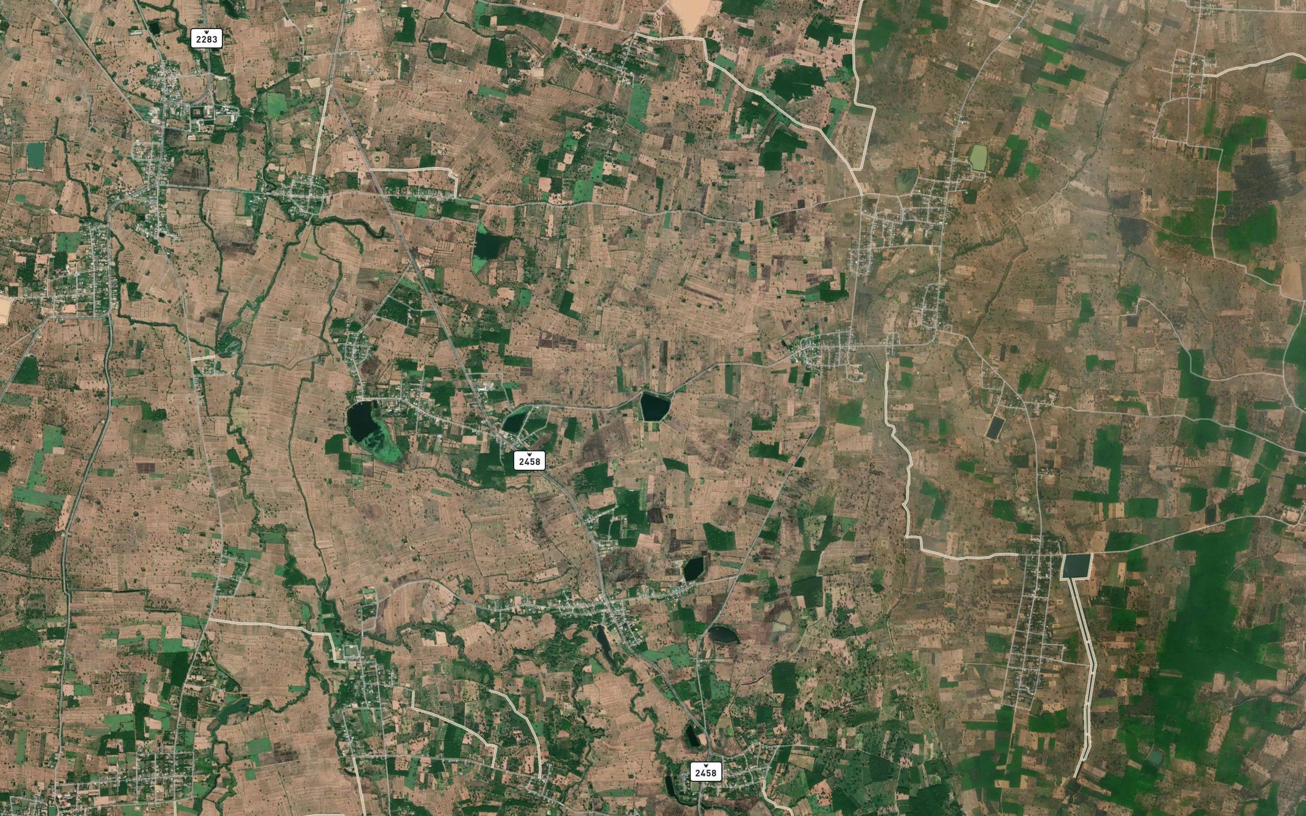 Nong Lahan