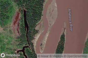 Donald Creek