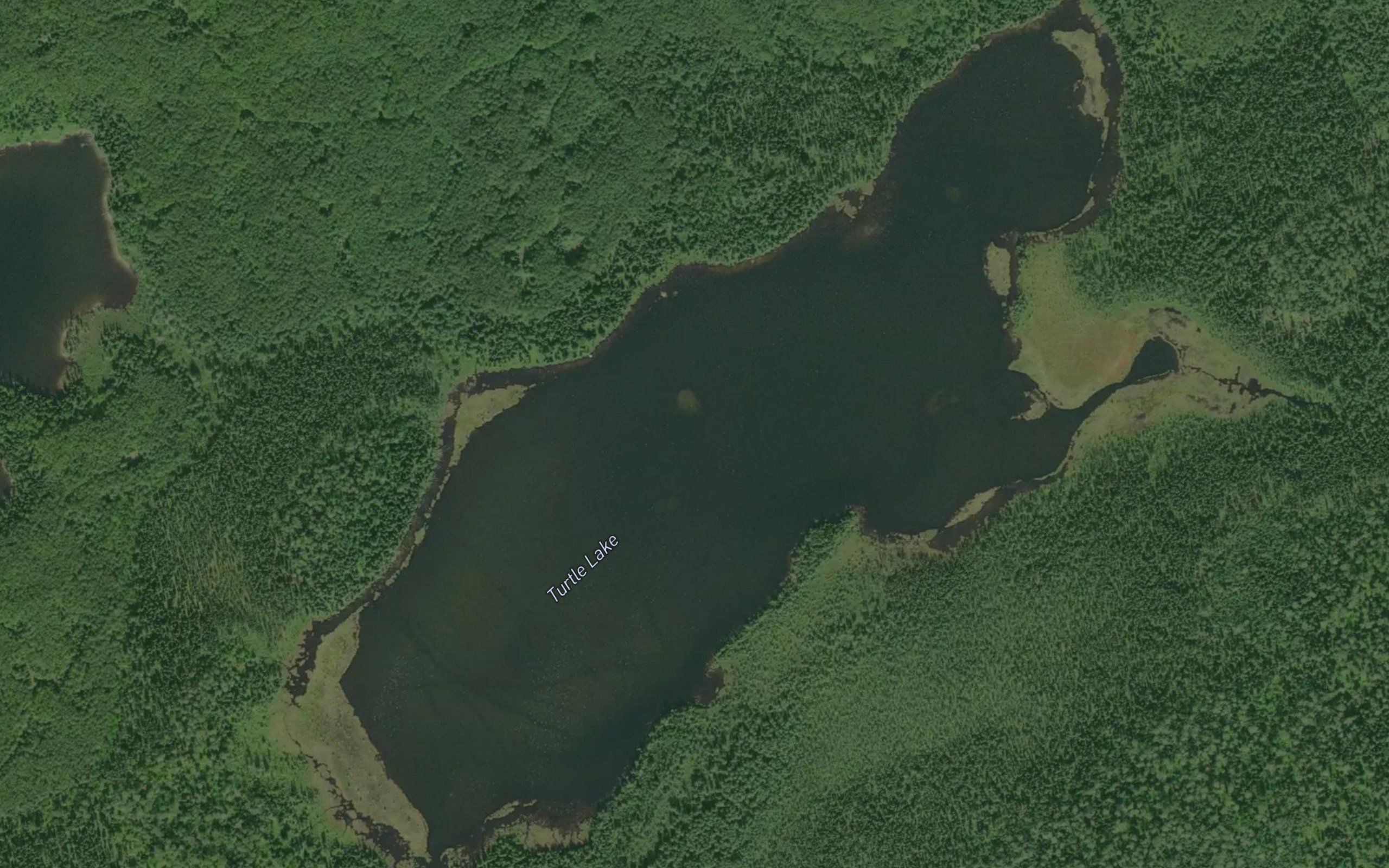 Turtle Lake