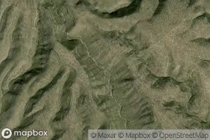 Canada Grande La Loma Blanca