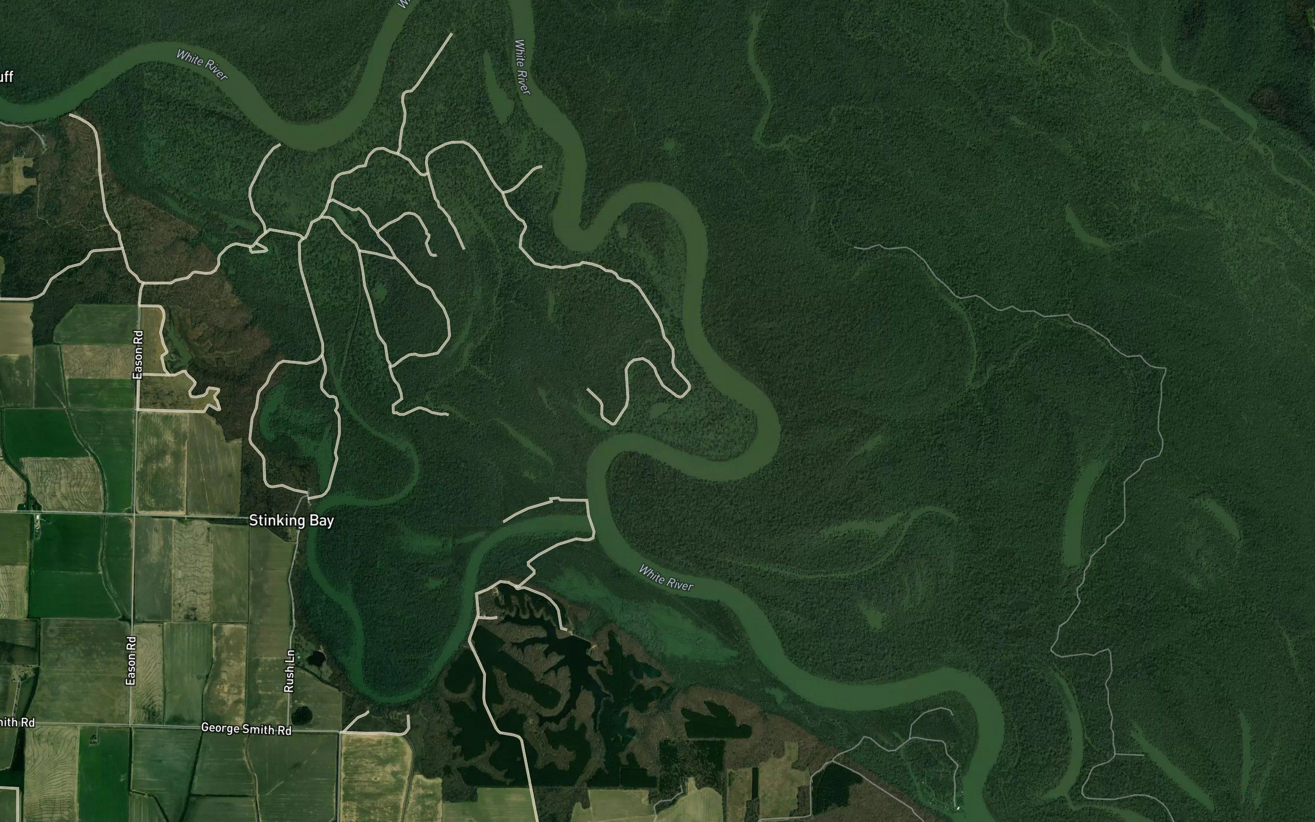 Gordon Lake