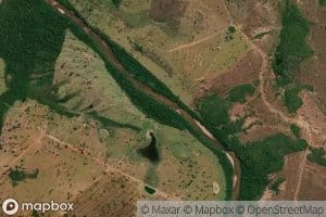 Corrego da Cabeceira