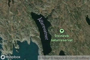 Olfarevatnet