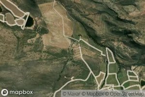 Droe-Dwarriegarivier