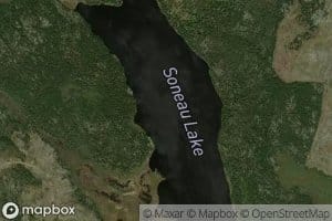 Soneau Lake