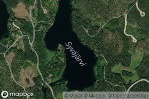 Syvajarvi